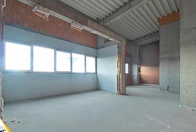 Penthouse Iconic, in Arad, cu 4 camere, pe 2 nivele, la Bermo - 5