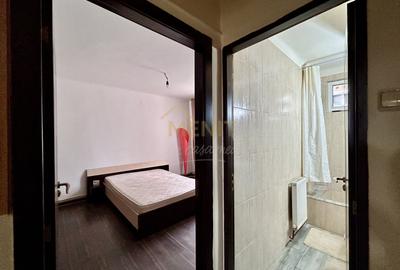 Apartament cu 2 camere decomandat, mobilat în Rudului - 9