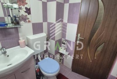 Apartament cu 3 camere semidecomandat, mobilat în Iris - 12