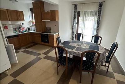 Casă cu 3 camere cu Teren 400 Mp în Central - 14