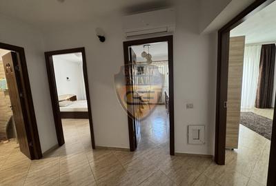 2 camere Decomandat  Dacia -Bdul Tomis et 1/4, AC, incalzire Radet - 8