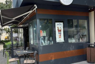 Spatiu de vanzare, 16 mp, Bistrita - 8