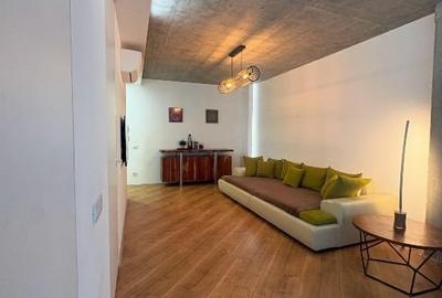 Apartament cu 2 camere decomandat, mobilat în Floreasca - 2