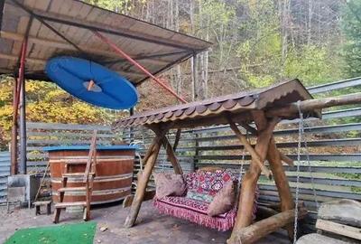 Cabana de vanzare, Afacere la cheie! 230 mp utili, zona Baisoara! - 10