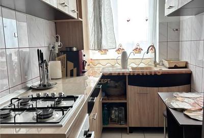 Apartament cu 2 camere semidecomandat în Gării - 2
