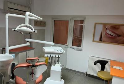 Birou, de 60 mp, în Central - 7