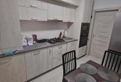 Apartament cu 2 camere decomandat în Bucureștii Noi - 8