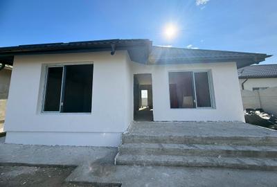 Casa Individuala / 3 Camere / 1 Baie / Teren 282 mp Casa Individuala / 3 Camere / 1 Baie / Teren 282 mp - 4