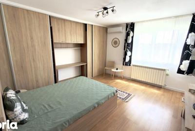 Garsonieră, mobilată în Tei - 8