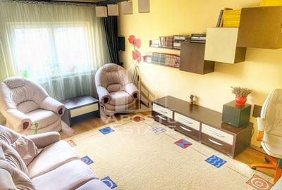 Apartament cu 3 camere zona Aradului centrala proprie