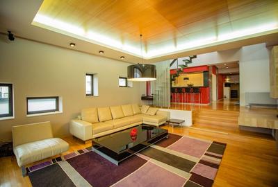 Vila deosebita Braytim - 2