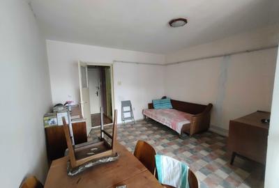 Garsonieră semidecomandată în Hipodrom - 1