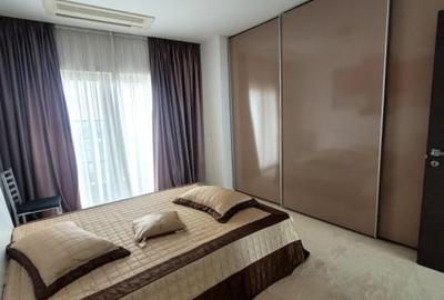 Penthouse exclusivist ,Tomis Nord - Mobilat/utilat de lux - 16