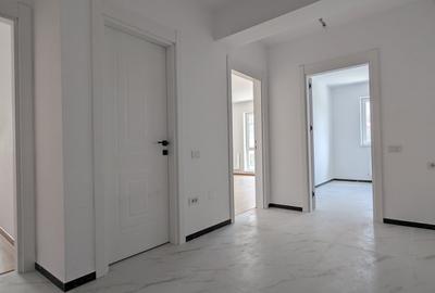 Apartament cu 3 camere decomandat în Berceni - 10