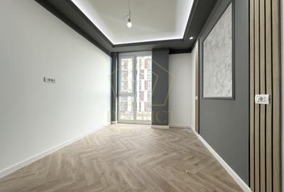 Apartament deosebit cu 3 camere | Campeador City - 5