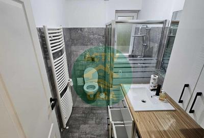 Apartament 2 camere, etaj 1, - 9