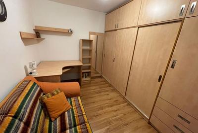 Apartament de închiriat | Gheorgheni | 2 camere si birou | Balcon - 6