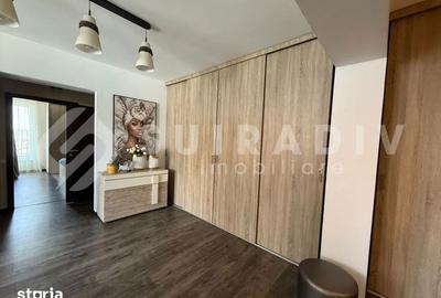 Apartament cu 3 camere în Andrei Mureșanu