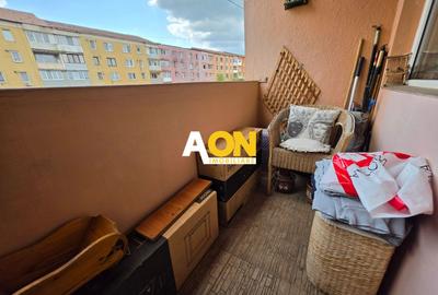 Apartament cu 2 camere decomandat în Central - 6