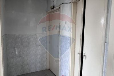 Apartament cu 2 camere semidecomandat în Țiglina 1 - 7