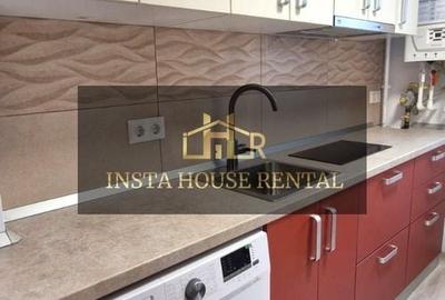 Garsonieră semidecomandată, mobilată în Titan - 9