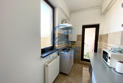 Tomis Nord - Dobrogea, 2 Camere in bloc nou cu centrala Termen lung - 6