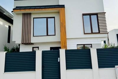 VILA 4 DORMITOARE PANTELIMON SOS CERNICA - 1