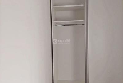 Apartament cu 2 camere decomandat, mobilat în Tătărași - 2