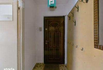 Apartament cu 2 camere, mobilat în Olimpia-Stadion - 16