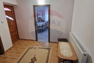 Casă individuală cu 3 camere cu Canalizare în Tache - 27