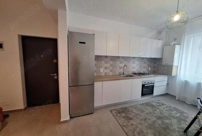 Apartament cu 2 camere semidecomandat în Central - 2
