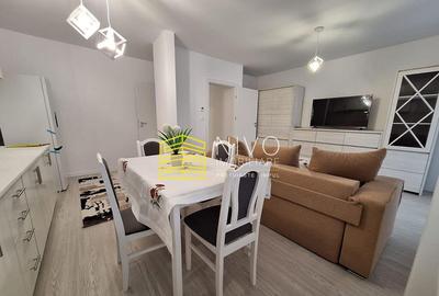 Apartament 1 camera Tg. Mure? Maurer Bloc Nou - 19