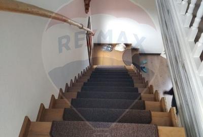 Hotel/Pensiune, de 240 mp, în Costești (Albac) - 12