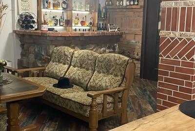 Apartament 4 camere complet mobilat si utilat - 6