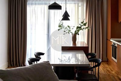 Exclusiv - 102 The Address | Apartament 2 camere mobilat/utilat modern I 1Loc de Exclusiv - 102 The Address | Apartament 2 camere mobilat/utilat modern I 1Loc de - 2