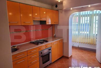 Apartament 4 camere, 97 mp, decomandat, zona Obcini - 9