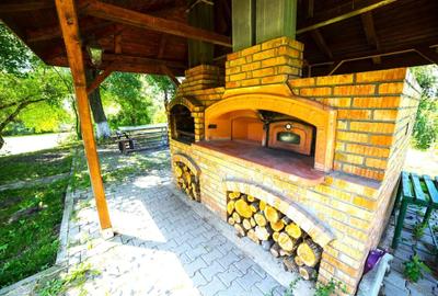 Oportunitate de investitie| Delta Dunarii |Mila 23| pensiune activa - 24