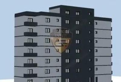 Apt 2 sau 3 camere, Inel II, bloc nou, diverse etaje si configuratii, parcare ! - 4