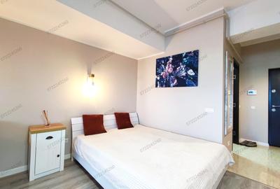 Garsonieră semidecomandată în Bd. Coșbuc - 5