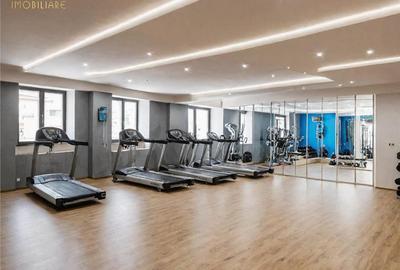 Spațiu comercial, de 370 mp, în Industrială - 4