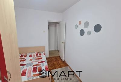 Apartament 3 camere zona Rahovei - 5