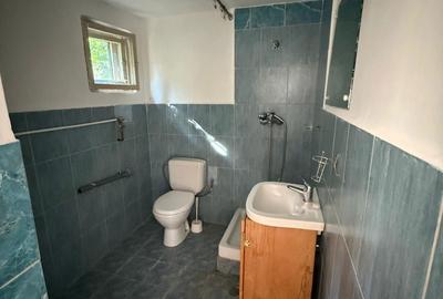 Casă cu 4 camere în Pecica - 2