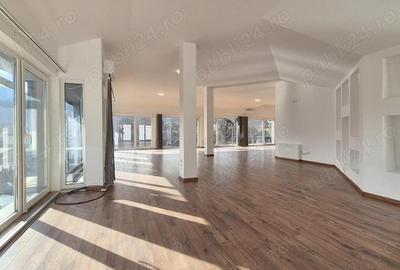 Spațiu comercial, de 880 mp, în Astra - 3