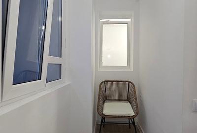 Inchiriez apartament renovat prima inchiriere Titan/ IOR/ Liviu Rebreanu - 5