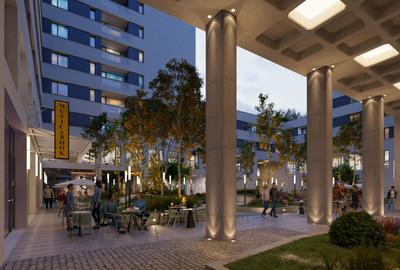 AVANERA BACAU - Apartament  de 3 camere modern A13 - 4