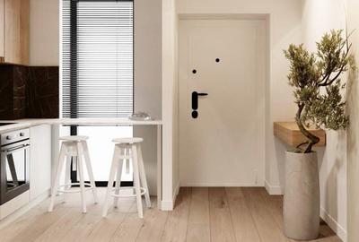 Apartament 3 camere ~ Gradina 40 mp ~ Finisaje lux - 4