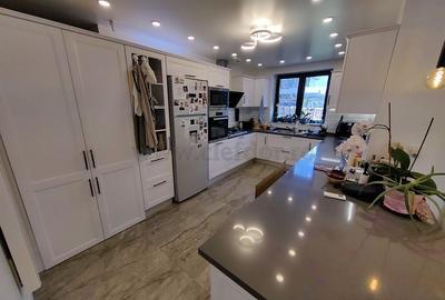 Casă individuală cu 6 camere cu Canalizare în Pipera - 7