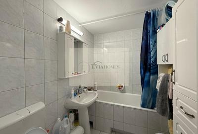 Apartament cu 4 camere decomandat, mobilat în Mărăști - 6