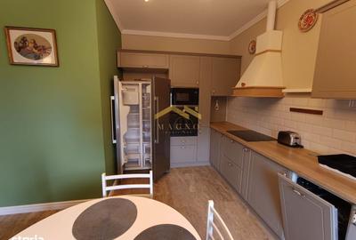 Apartament cu 3 camere decomandat în Ultracentral - 10