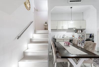 Apartament tip Samantha cu 3 camere în Bujac - etaj 2+M - 8